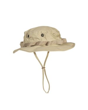 Cappello Militare MIL-TEC tipo GI Boonie di colore khaki