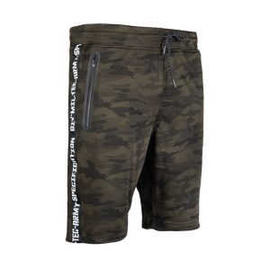 Bermuda Training Woodland