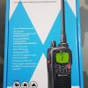 Ricetrasmittente Midland G9 Pro Walkie-Talkie nera