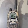 Ricetrasmittente Midland G7 Pro Walkie-Talkie camo