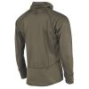 Interno termico per giacca militare MFH di colore verde