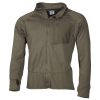 Interno termico per giacca militare MFH di colore verde