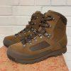 Anfibi militari inglesi ITURRI Desert Combat High Liability
