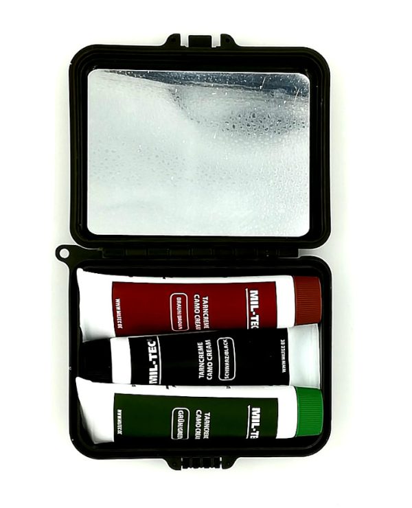 Kit camouflage MARIOLEGIONARIO