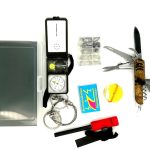 images Kit survival MARIOLEGIONARIO