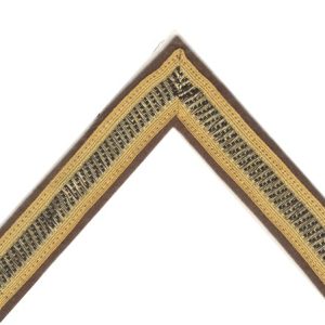 Berretto Militare tipo portoghese vegetato