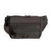 Marsupio MIL-TEC con fondina interna removibile di colore nero