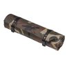 Materassino autogonfiabile MIL-TEC mimetico woodland