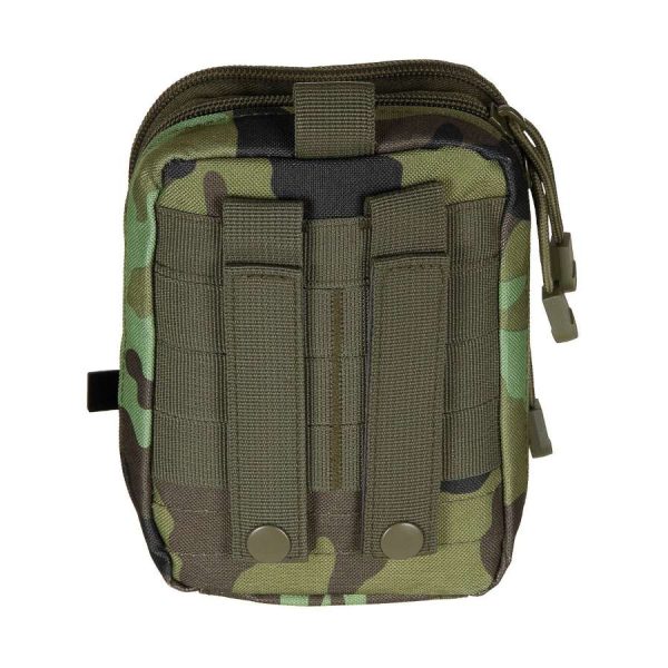 Tasca logistica edc (every day carry) by MFH mimetica cz camo