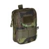 Tasca logistica edc (every day carry) by MFH mimetica cz camo