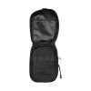 Tasca logistica edc (every day carry) by MFH di colore nero