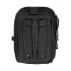 Tasca logistica edc (every day carry) by MFH di colore nero