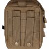 Tasca logistica edc (every day carry) by MFH di colore coyote