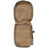 Tasca logistica edc (every day carry) by MFH di colore coyote