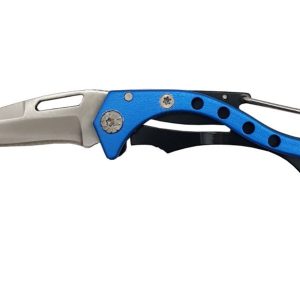 Coltello Pieghevole con Stella Rossa URSS
