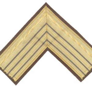 Berretto Militare tipo portoghese vegetato