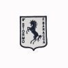 Patch ricamata 9° Stormo F. Baracca