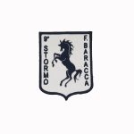 Tuta pilota Aeronautica Militare italiana originale usata