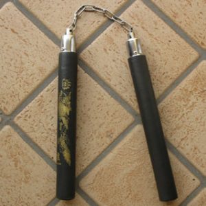 Nunchaku da allenamento