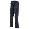 Pantaloni Militari BDU cargo colore Blu by MFH