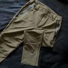 Pantaloni traspiranti divisibili Mil-Tec Performance verde