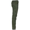 Pantaloni tecnici multifunzione Expedition by MFH  verdi