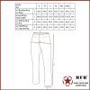 Pantaloni tecnici multifunzione Expedition by MFH  verdi