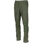 Pantaloni tecnici multifunzione Expedition by MFH  verdi