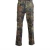 Pantaloni Militari Tedeschi mimetici flecktarn usati