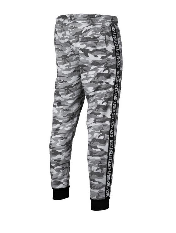 Pantaloni ginnastica Mil-Tec mimetici urban