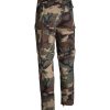 pantheavywdl-01 Pantaloni militari bdu cargo MIL-TEC woodland super rinforzati