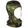 Passamontagna balaclava tattico MFH mimetico cz camo