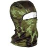 Passamontagna balaclava tattico MFH mimetico cz camo