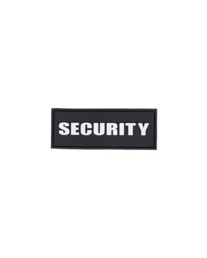Patch SECURITY con strap