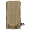 Portacaricatore modulare singolo MFH  di colore coyote tan