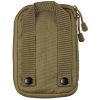 Tasca modulare MFH per documenti e smartphone  coyote tan