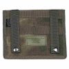 Porta documenti Mollesystem MFH hdt camo a 2 tasche
