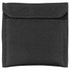 Portadocumenti da cintura in cordura MFH di colore nero