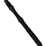 Penna multiuso in alluminio nera