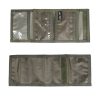 Portafoglio militare verde OD