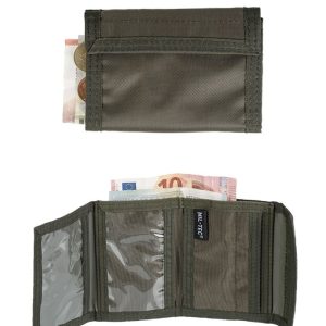 Portafoglio militare verde OD