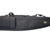 Borsa portafucile RIFLE BAG in cordura di colore nero