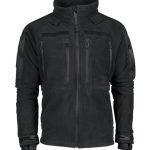 Giacca tecnica invernale  MIL-TEC® PLUS in pile trilaminato