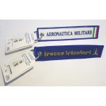 Tuta pilota Aeronautica Militare italiana originale usata