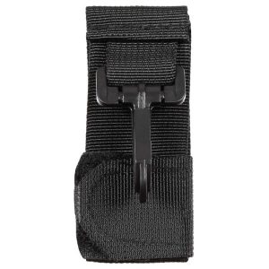 Portacaricatore doppio per cintura security 22603
