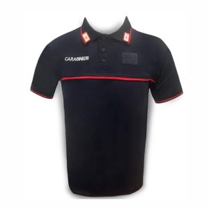 Polo Carabinieri nuovo modello  OMD ITALIA
