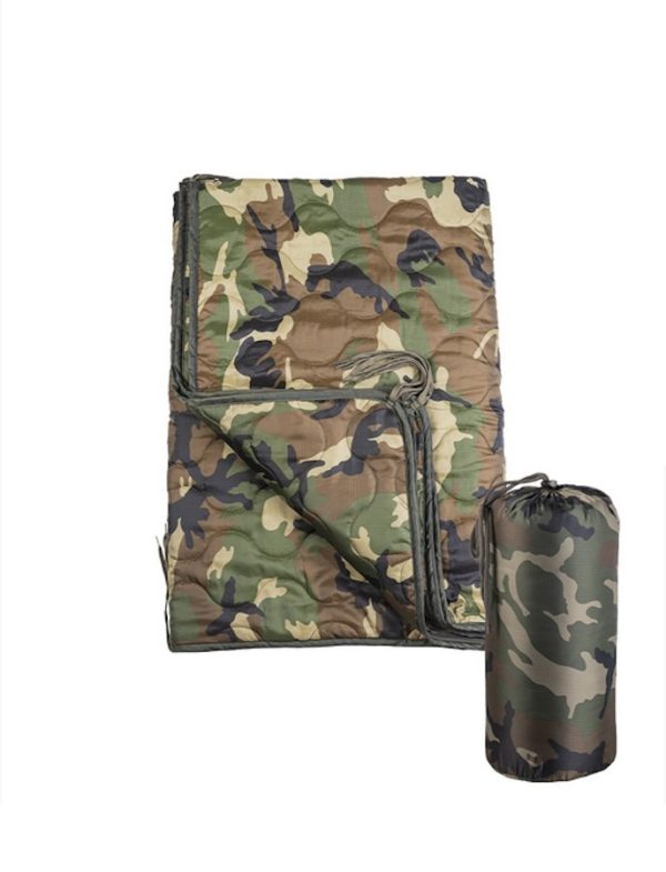 ponchomfwdl-01 Poncho multifunzione mimetico woodland