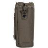 Portabottiglia termico mollesystem  MIL-TEC  verde