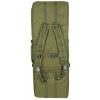 Borsa portafucile RIFLE BAG  doppia Verde OD MFH