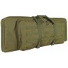 Borsa portafucile RIFLE BAG  doppia Verde OD MFH